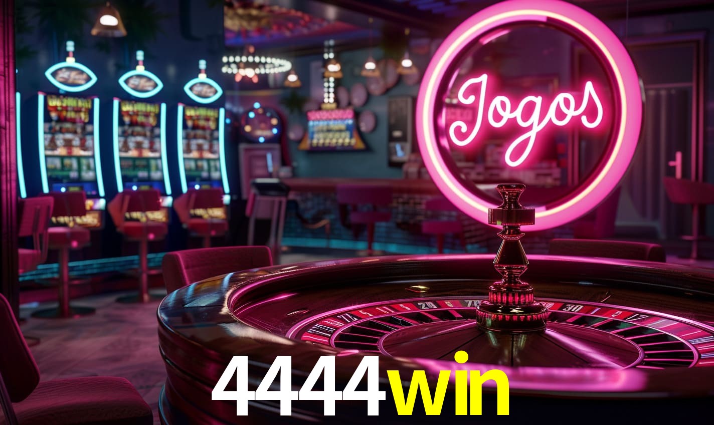 Jogos de Mesa Premium 4444win - Blackjack, Roleta, Baccarat