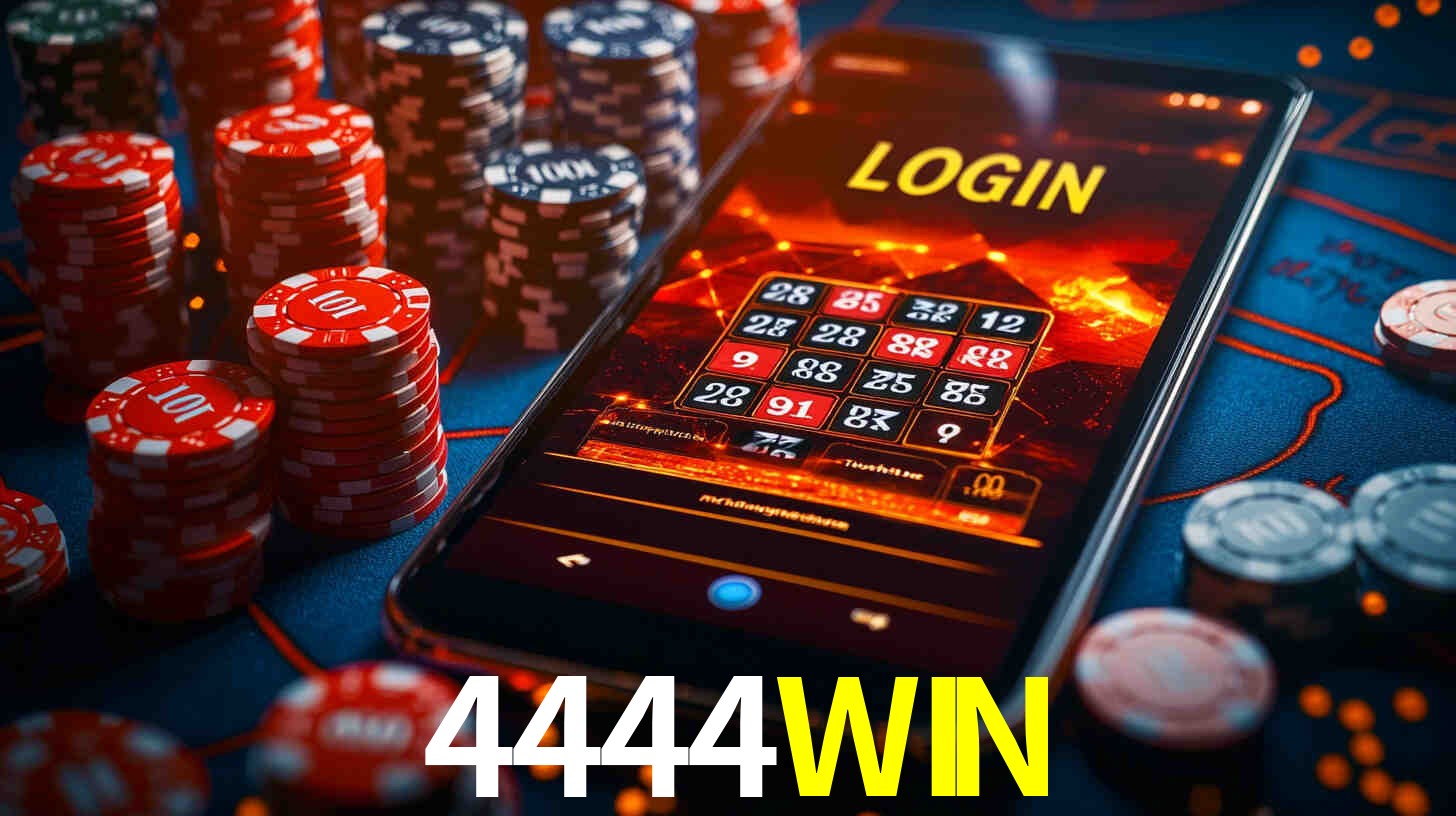 4444WIN