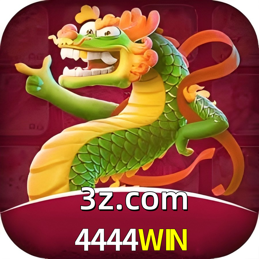 4444WIN Brasil
