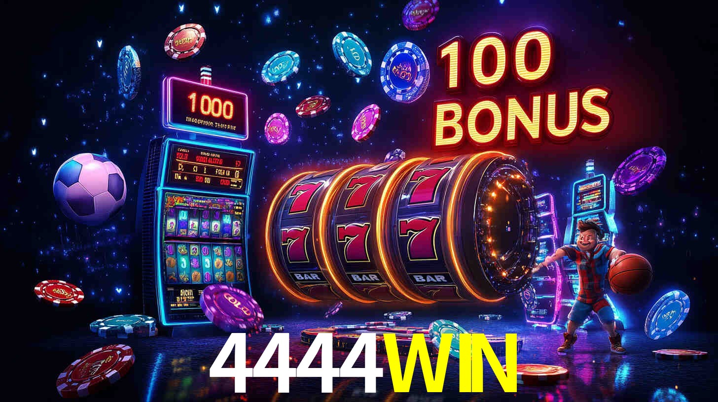 4444WIN